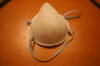 N95 Moldex 2200 Raleigh Durham Medical Face Mask Page Two